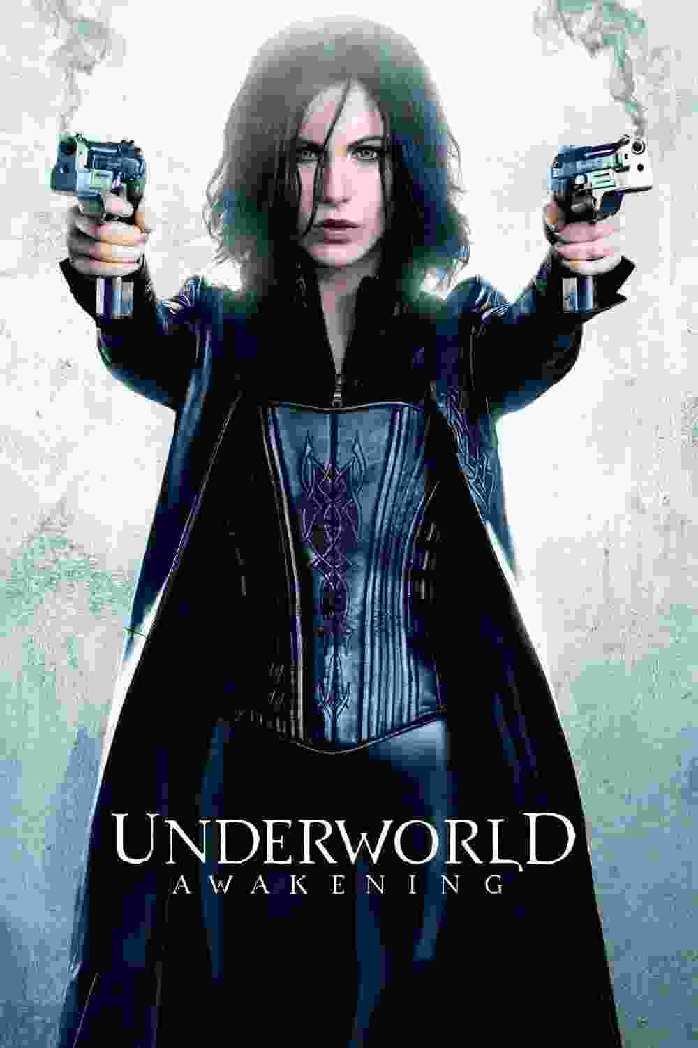 Underworld: Awakening (2012) Kate Beckinsale